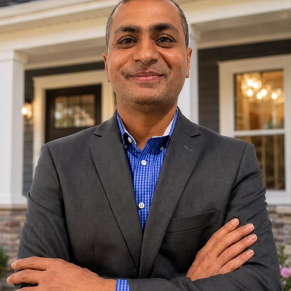 Jaydeep Patel
